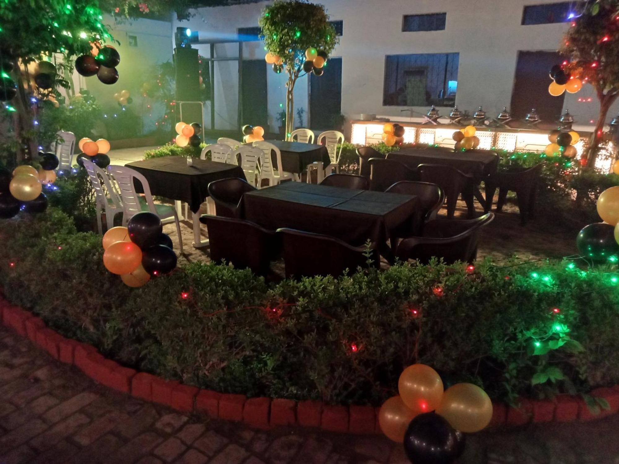 Hotel Shyam Palace India Agra Агра Экстерьер фото