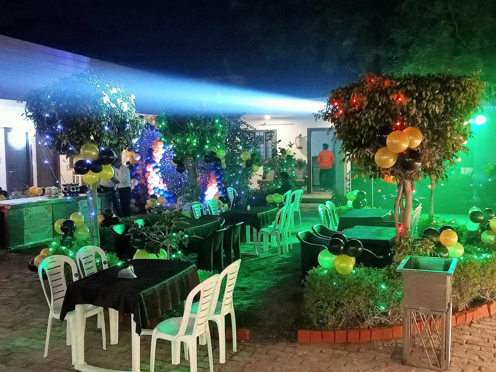 Hotel Shyam Palace India Agra Агра Экстерьер фото