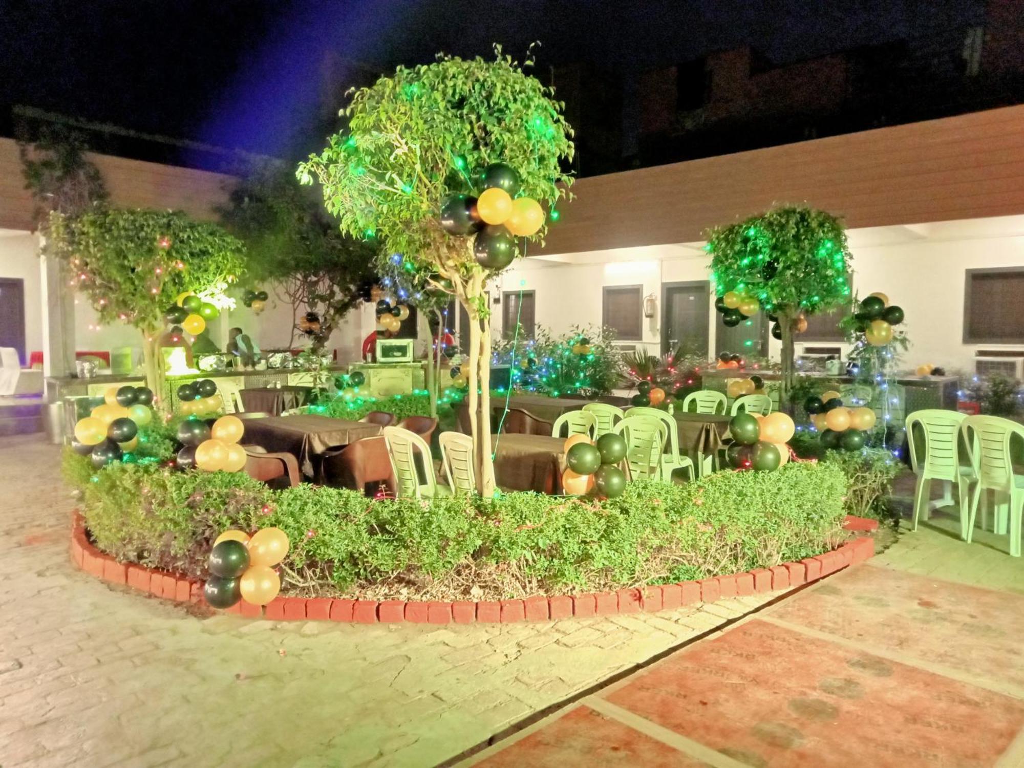 Hotel Shyam Palace India Agra Агра Экстерьер фото